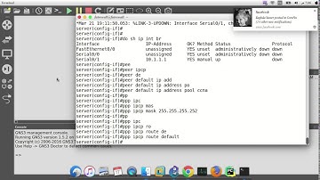 Basic PPP Configuration On Real Devices Part One