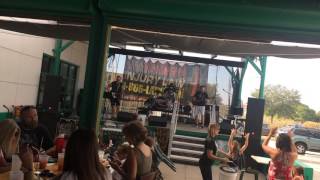 pickup artists