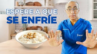 Prepare su Avena Correctamente: Desayuno Ideal para Diabéticos