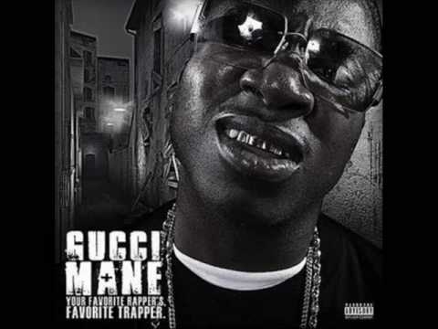 GUCCI Mane Ft Juiceman We The Best GUCCI Mane Ft Juiceman We The Best