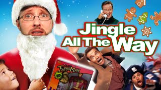 Jingle all the Way - Nostalgia Critic