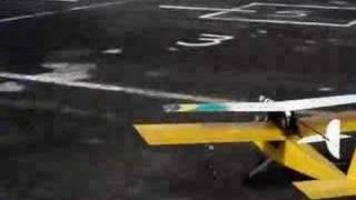 Tow Rc Plane