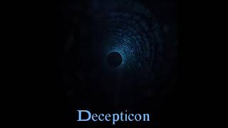 Blue Quantum Foundation - Decepticon - Official Audio Release
