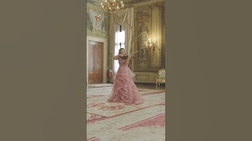 Thumbnail of Saint-Saens: My Heart at Thy Sweet Voice | #violin #piano #venice