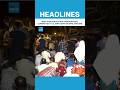 India Border Crackdown, Lebanon Escalation And Russia-India Ebola Breakthrough