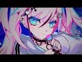 『チェンソーウサギの有刺鉄線』STEAKA feat.ice 【Music video】