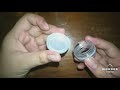 DIY Lip balm Container