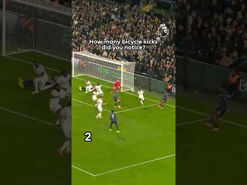 When EVERYONE Thinks They Can Bicycle Kick 😂