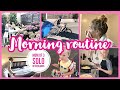 *NEW* MORNING ROUTINE SUMMER 2020 / SOLO MOM OF 3