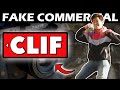 How We Made a Fake Clif Bar Commercial