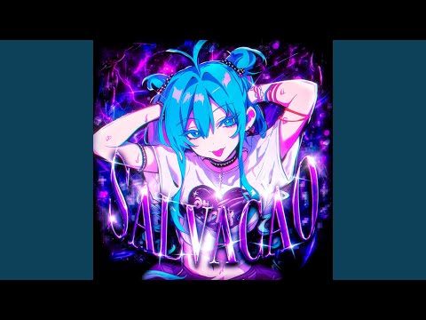 SALVACAO Ultra Slowed