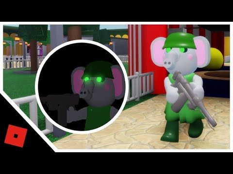 Fixed Link How To Get The The Teddy Bear Room Badge Morph In Custom Piggy Showcase Roblox Youtube - badge giver for you visited r0bl0x art gallery r0 roblox