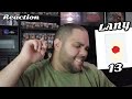 LANY - 13 |REACTION| First Listen