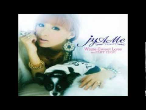 White Sweet Love feat. CLIFF EDGE - YouTube