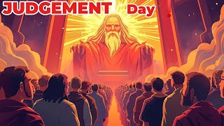 5 Sections Of Judgment Day Explained Clearly