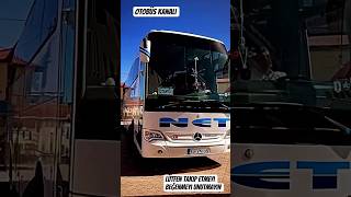 Akkuş Net Turi̇zm 34 Evn 606 Mercedes Benz Travego Asaleti̇ Yete Üsvideoları