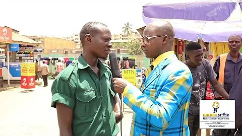 Teacher Mpamire On the Street.EPSD 21(What is Cardiac Arrest)