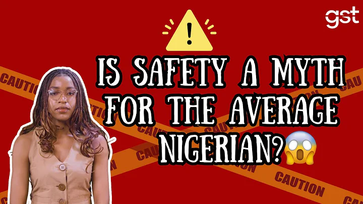 Nigeria’s insecurity crises: citizens live in constant fear | 13threasonwithUloma