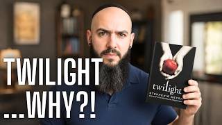 An Unnecessary Deep Dive Into Twilight