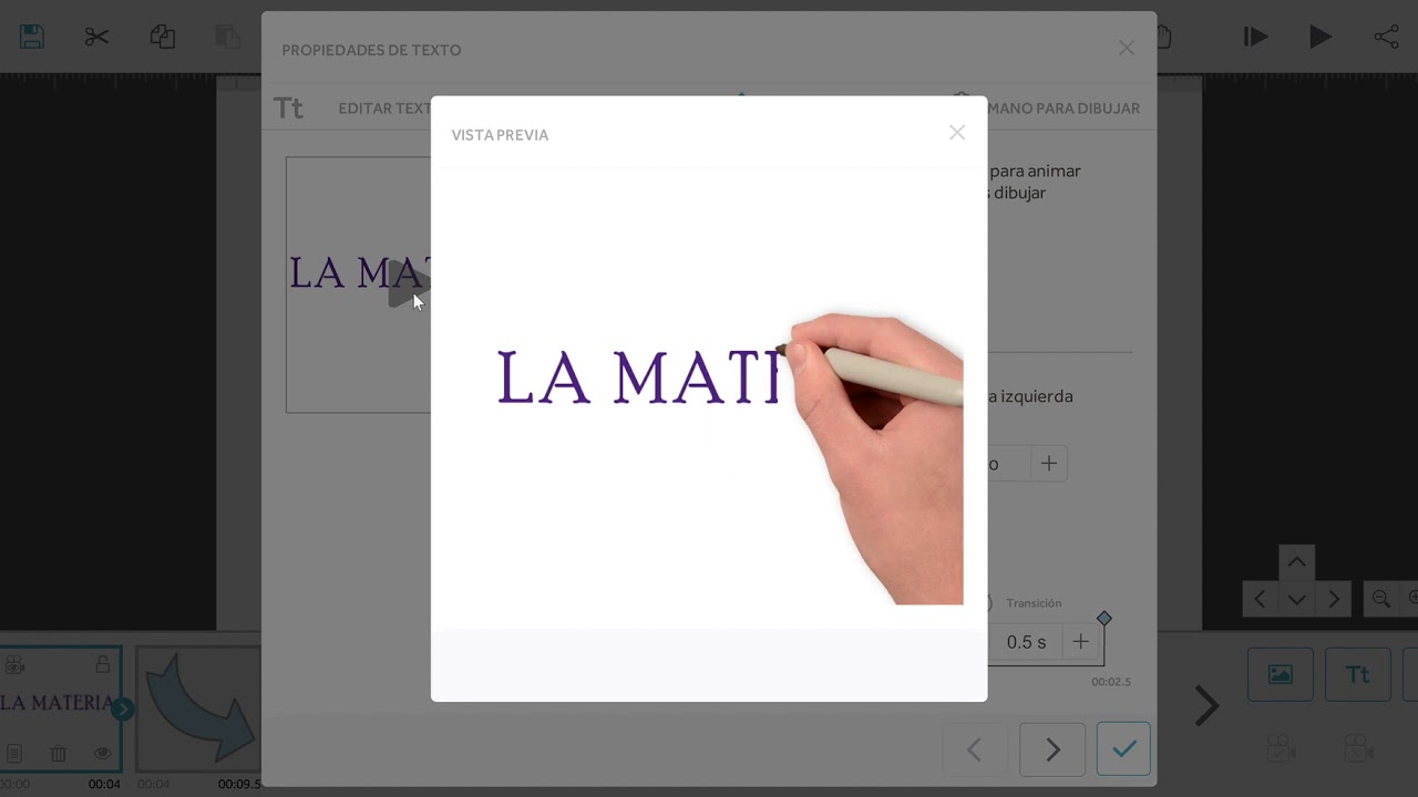 TUTORIAL VIDEOSCRIBE - YouTube