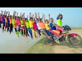 Top New Comedy Video Amazing Funny Video 2025 😂 Try To Not Laugh 2025 Episode 333 By Doctor x