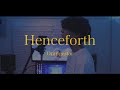 [cover] Henceforth / PARED