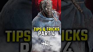 DBD Tips &amp; Tricks You Might Be Missing – Part 4