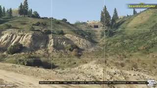 GTA V very funny moment