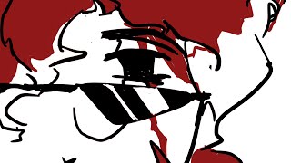 We Will Commit Wolf Murder||Treebark 3rd life animatic life series