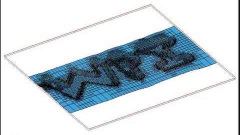 Metal Forming simulation in LS-DYNA