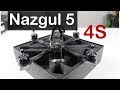 iFlight Nazgul 5 4S Review, Unboxing, BetaFlight Config and More!