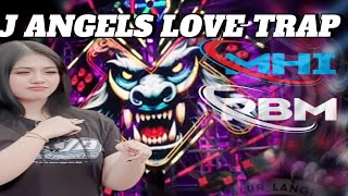 Download Lagu DJ YANG KALIAN TUNGGU ² ANGELS LOVE TRAP RATU BILQIS MUSIC ❗❗❗ VIRAL TIKTOK MP3