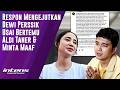 Respon Depe Usai Bertemu Aldi taher & Minta Maaf | Intens Investigasi | Eps 6748