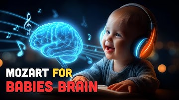 How does the 432Hz Mozart Effect boost your baby