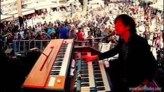 Stop Listening To The Blues - The Lachy Doley Group - LIVE at BLUES ON BROADBEACH 2016