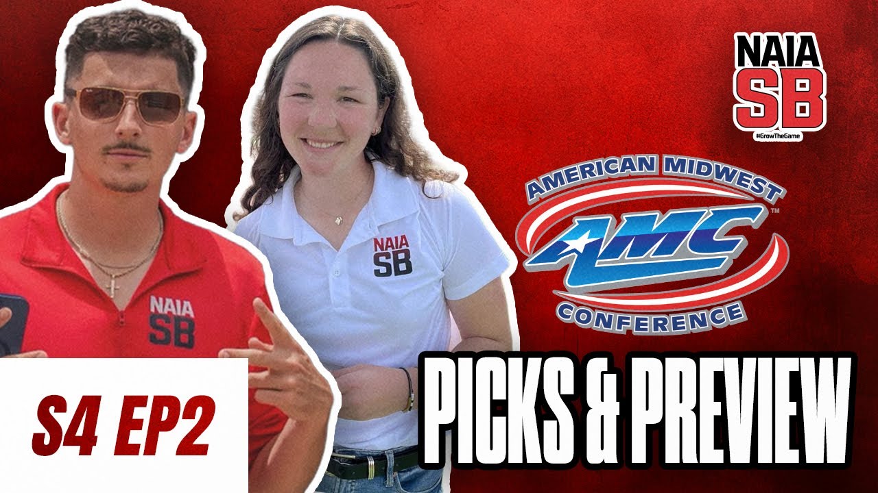 2026 American Midwest Conference Picks & Preview