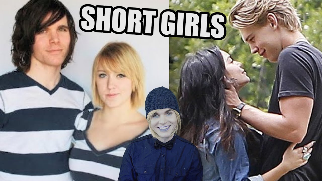 Do girls why like short guys tall Do Guys