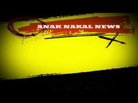 PRISON GANK - PRISON KOMEDY DUKA / RIP AXEL