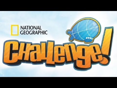 National Geographic Challenge! - Gameplay Trailer | HD