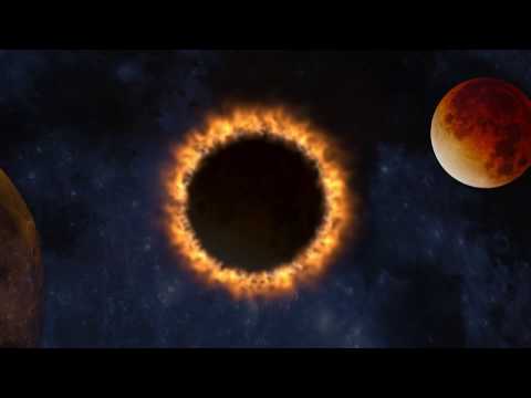 Video: Cât de fierbinte este miezul soarelui în grade?