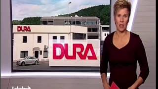 Dura: Unternehmensmethoden vor Gericht