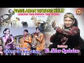 FULL  Ki. Akbar Syahalam - Lakon Sang Gladiator/Jagal Abilawa - Cak Percil CS & Niken Salindry