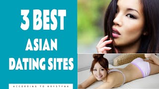 💕 TOP3 Asian Dating Apps ☀️ Meet your Asian bride online screenshot 1