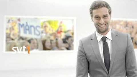 Thumbnail of Måns Zelmerlöw-Allsång på Skansen 2011-Trailer