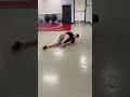 Side Lying Groin Raise