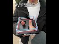 又一个没用的东西~拇指擂台 #玩个很新的东西 #拇指擂台 #解压玩具