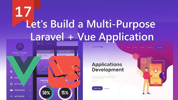ProgressBar with Vuejs and Laravel When Create new Record with Ajax.