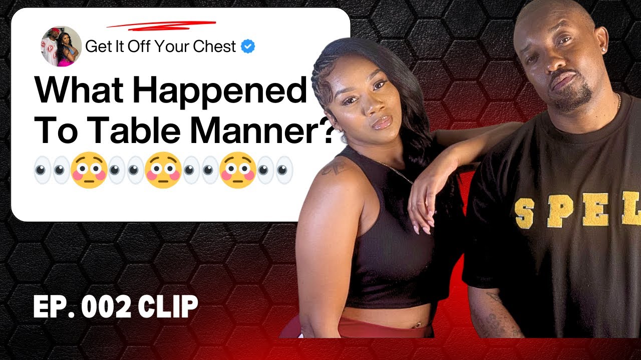 She Got Dumped Over How She Eats Her Steak!