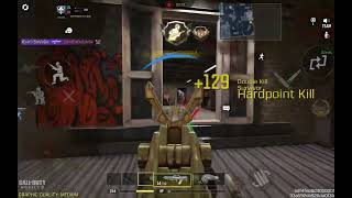 *Type 25 blue steel | op gunsmith included