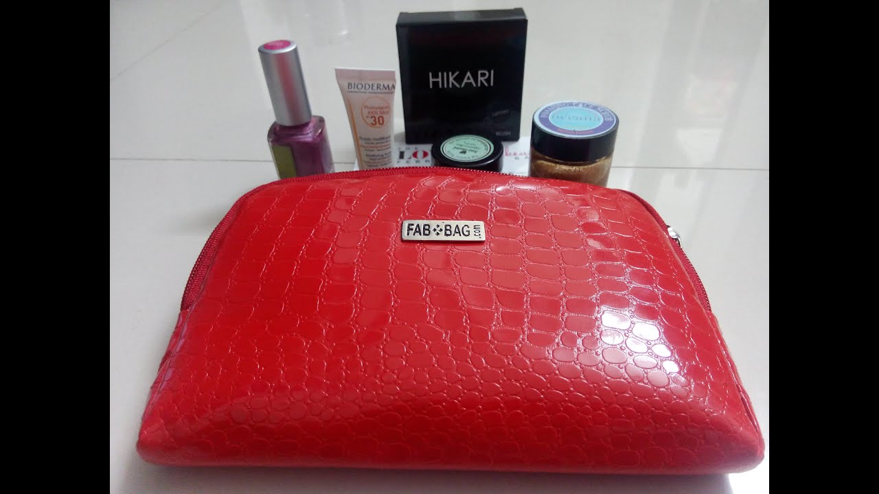 Fabbag February 2016